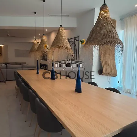 Vakantiehuis Casa Marinas