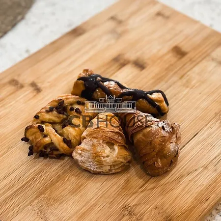 Casa Marinas Vakantiehuis Dénia