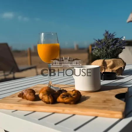 Holiday home Casa Mediterranea *