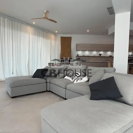 Holiday home Casa Mediterranea Denia