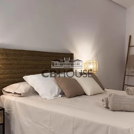 Casa Mediterranea Holiday home