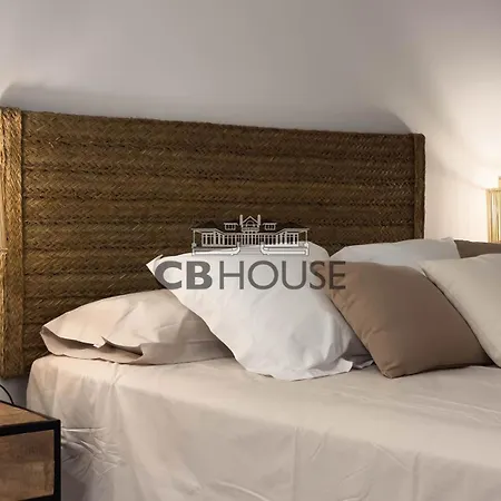 Casa Mediterranea Holiday home *