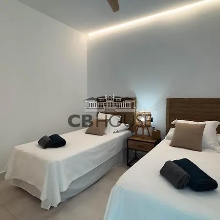 Holiday home Casa Mediterranea Denia