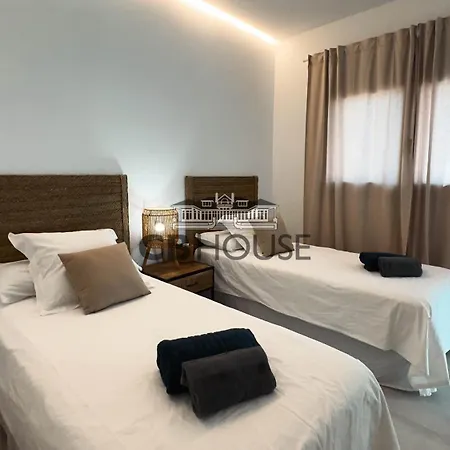 Vakantiehuis Casa Marinas