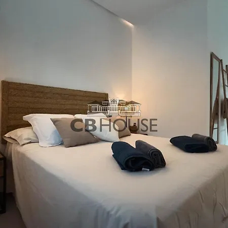 Holiday home Casa Mediterranea Denia