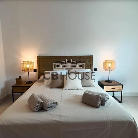 Holiday home Casa Mediterranea *