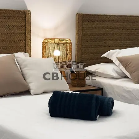 Casa Mediterranea Holiday home *