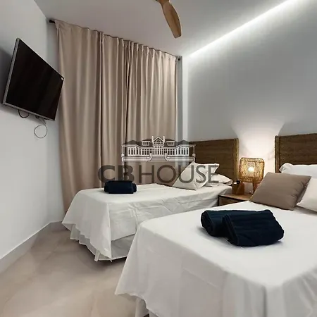 Casa Mediterranea Holiday home