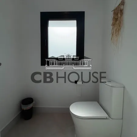 Casa Mediterranea Holiday home