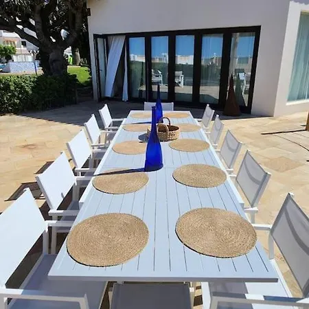 Casa Marinas * Denia