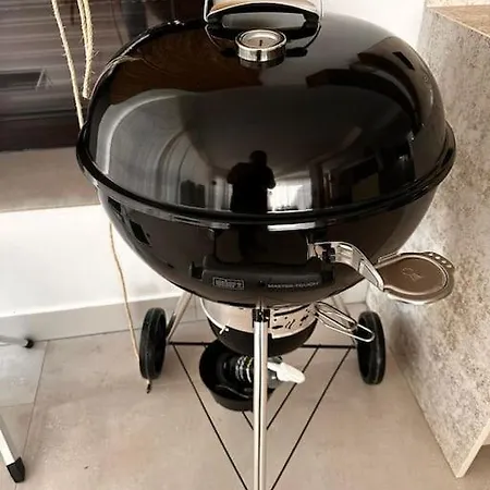 Casa Marinas Ferienhaus Dénia