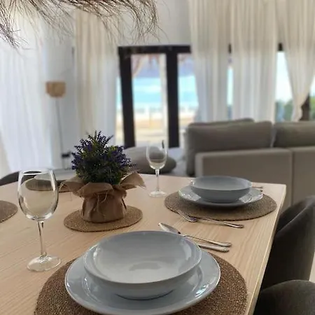 Holiday home Casa Marinas Denia