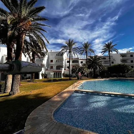 Casa Marinas Denia