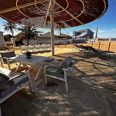 Casa Marinas