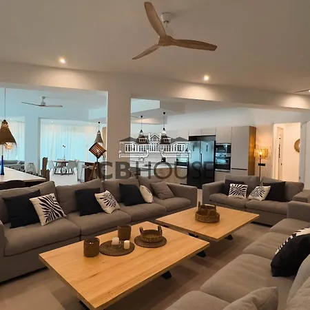 Casa Marinas Holiday home *