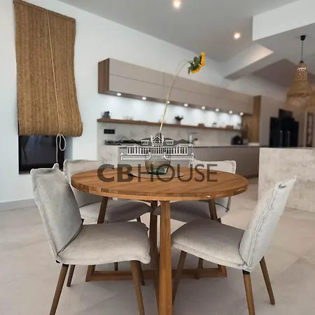Casa Marinas *