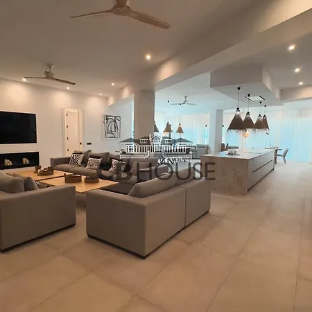 Casa Marinas * Dénia