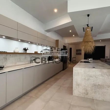 Casa Marinas Holiday home