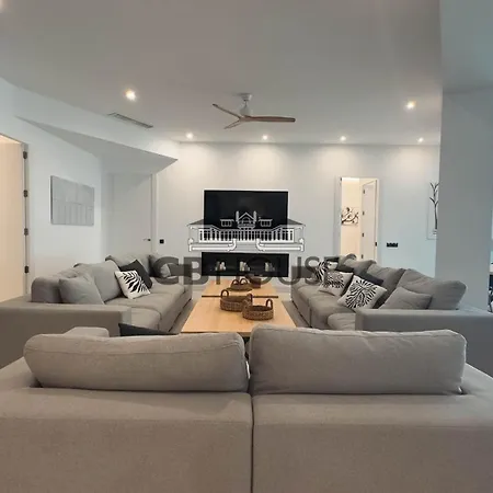 Holiday home Casa Marinas