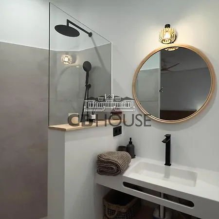 Holiday home Casa Marinas