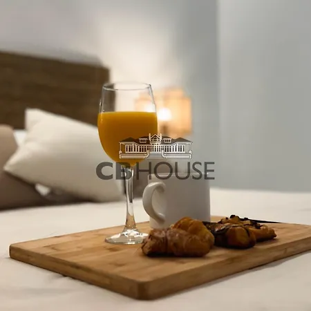 Ferienhaus Casa Marinas *