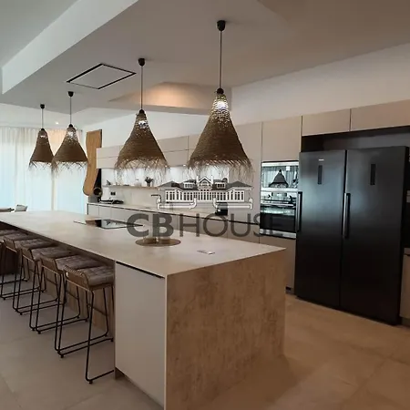 Casa Marinas Denia