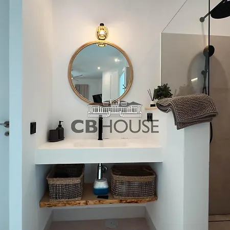 Casa Marinas Holiday home
