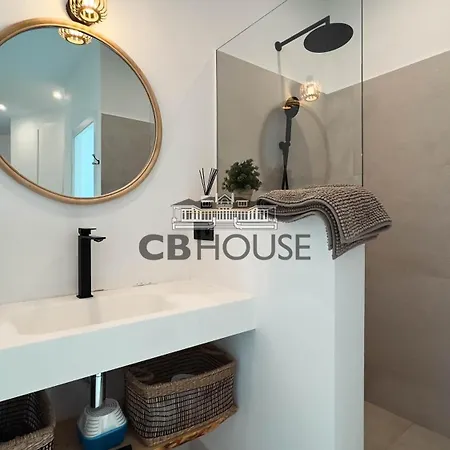 Casa Marinas Holiday home *