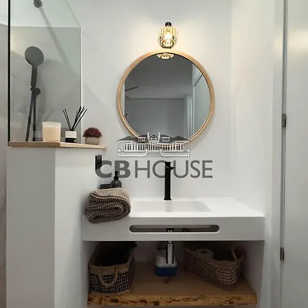 Ferienhaus Casa Marinas Dénia