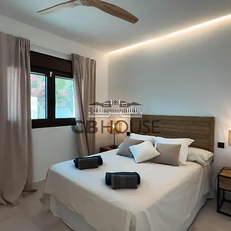 Casa Marinas * Denia