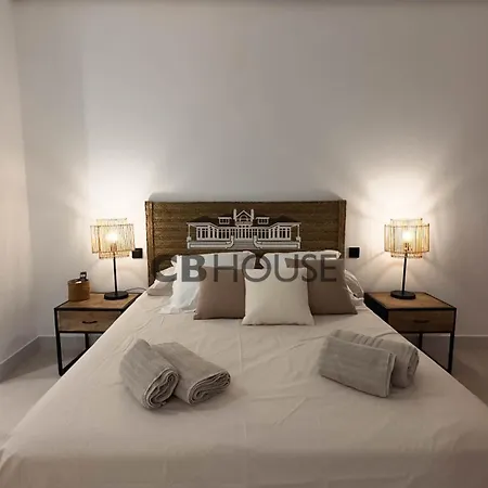 Ferienhaus Casa Marinas