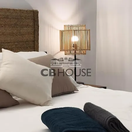 Casa Marinas * Dénia