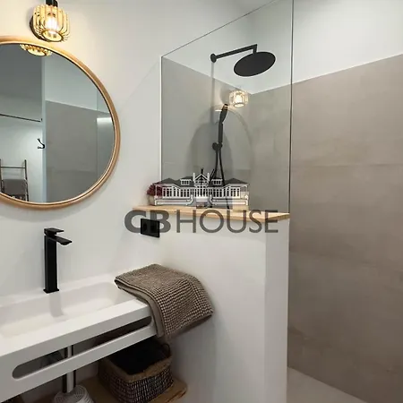 Casa Marinas Ferienhaus