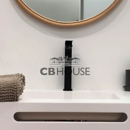 Ferienhaus Casa Marinas *