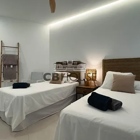 Casa Marinas *