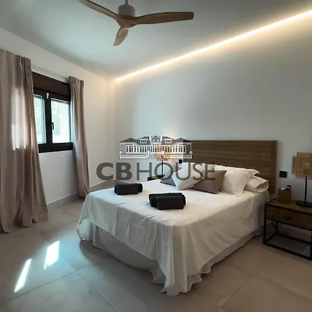 Casa Marinas Denia