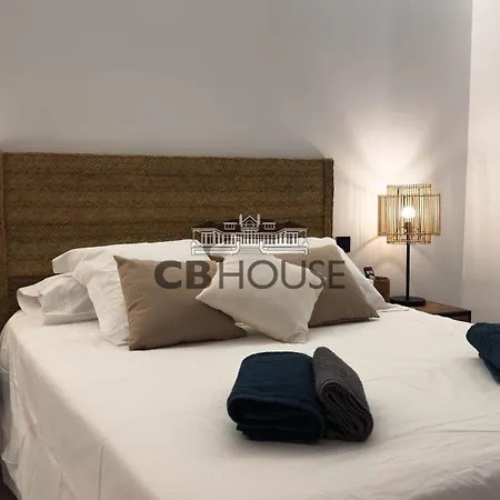 Casa Marinas * Dénia