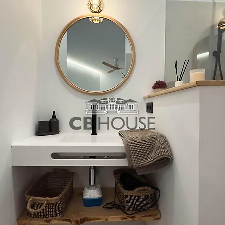 Casa Marinas Holiday home *