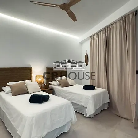 Casa Marinas *