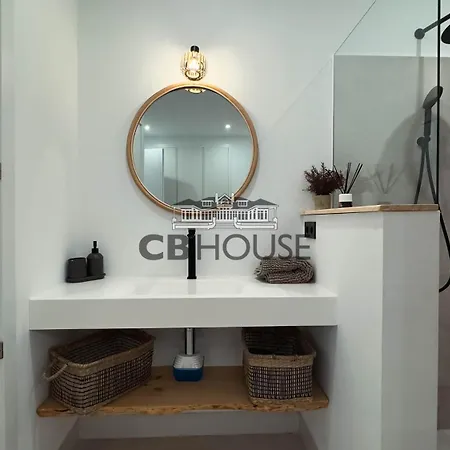 Holiday home Casa Marinas Denia