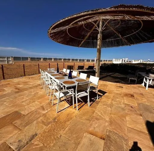 Casa Marinas