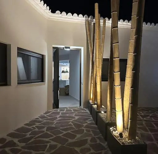 Casa Marinas בית נופש דניה