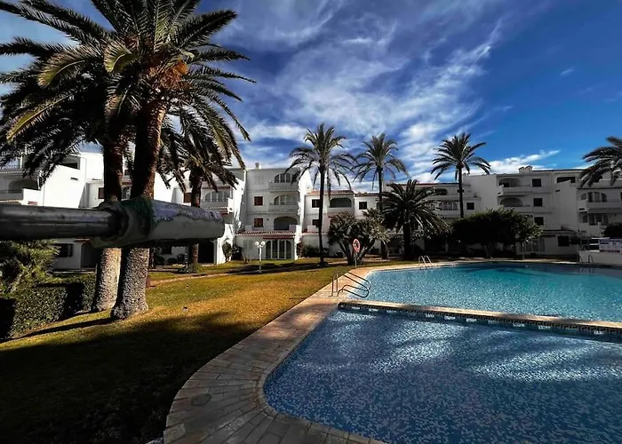 Casa Marinas דניה