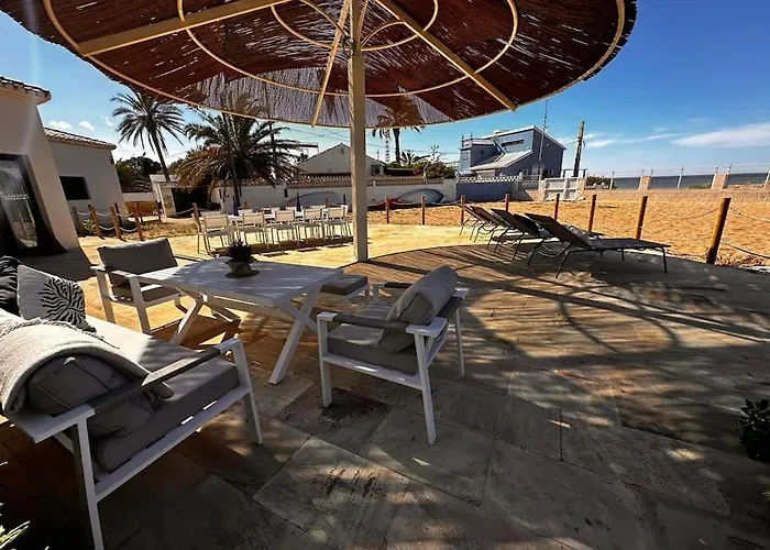 Casa Marinas