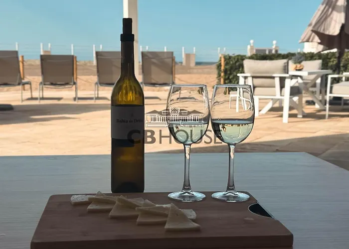 Casa Marinas