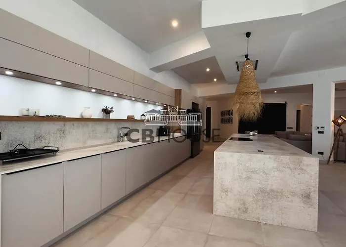 Casa Marinas בית נופש