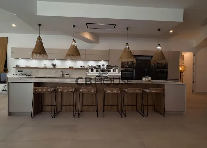 Casa Marinas *