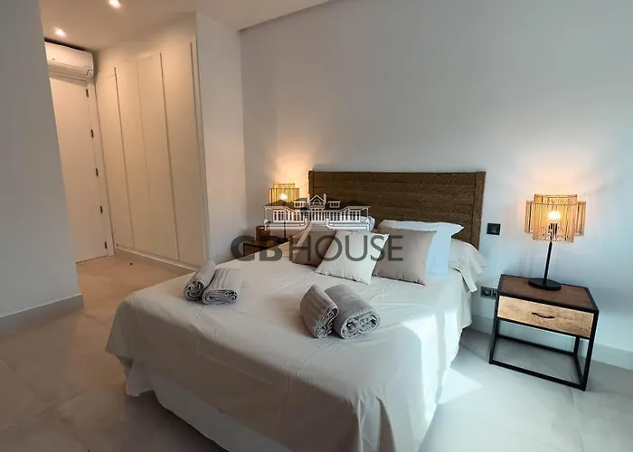 Casa Marinas