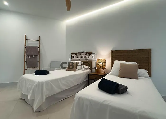 Casa Marinas *
