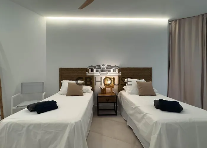 Casa Marinas